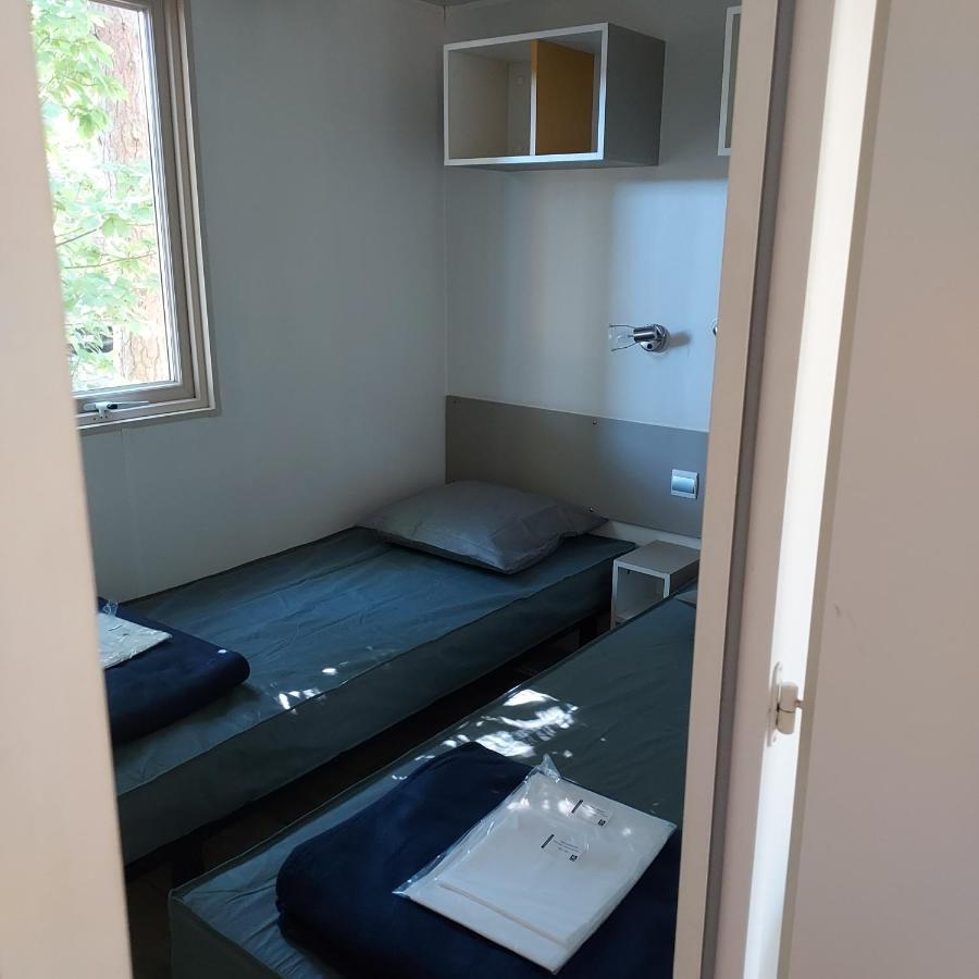 Camping Onlycamp Les Pins Nancay Exterior foto